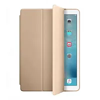 Чехол Apple iPad Air Smart Case Beige (бежевый)-ZML купить в Барнауле