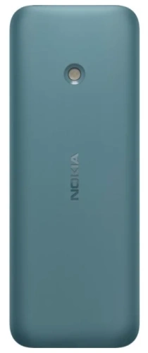 Nokia 125 DS TA - 1253 Синий купить в Барнауле фото 3