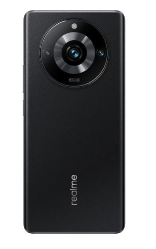 Realme 11 Pro+ 5G 12/512GB Черный купить в Барнауле фото 2