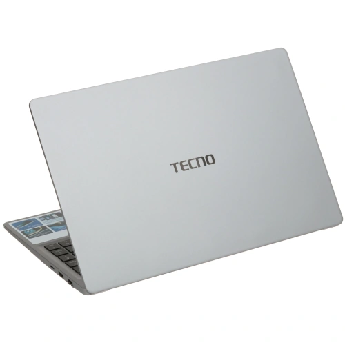Ноутбук TECNO K15SRA/ i5-13420H 16/1TB/15.6"/ Win 11H/ Grey купить в Барнауле фото 4