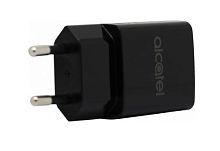 Адаптер питания One Touch QC10 черный купить в Барнауле