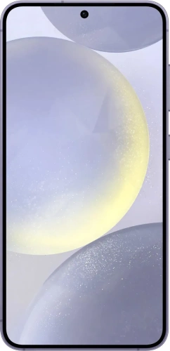 Samsung S24 5G SM-S921B 8/256GB Фиолетовый RU купить в Барнауле фото 2