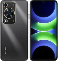 Huawei Nova Y63 6/128GB Чёрный купить в Барнауле
