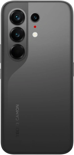 TECNO Camon 50 Ultra 5G 8/256 GB Черный купить в Барнауле фото 4