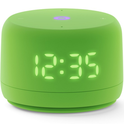 купить Колонка Яндекс.Станция Лайт 2 на YaGPT YNDX-00026 зеленая в Барнауле Колонка Яндекс.Станция Лайт 2 на YaGPT YNDX-00026 зеленая купить в Барнауле