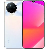 Infinix NOTE 12 Pro 8+256GB Alpine White купить в Барнауле
