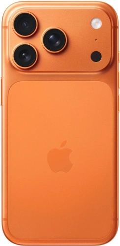 Apple iPhone 17 Pro 256Gb Cosmic Orange GB купить в Барнауле фото 2