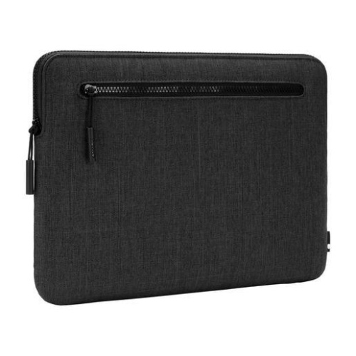 Сумка для ноутбука 13" Incase Compact Sleeve in Woolenex для MacBook Pro & MacBook Air Retina серый купить в Барнауле фото 2