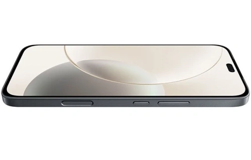 Honor 400 Lite 8/256GB Velvet Black купить в Барнауле фото 8