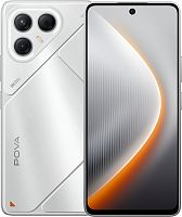 TECNO POVA 7 5G 8/256GB Magic Silver купить в Барнауле