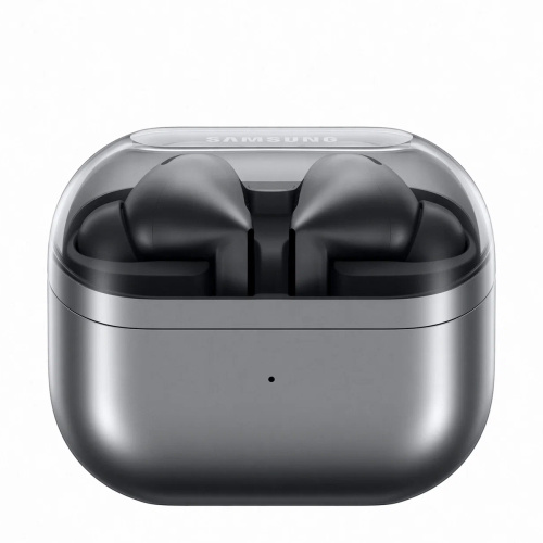 Гарнитура беспроводная Samsung Buds 3 Pro Silver купить в Барнауле фото 5