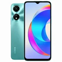 Honor X5 Plus 4/64GB Cyan Lake  купить в Барнауле