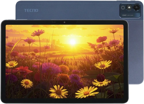 купить Планшет Tecno T1101 MEGAPAD 11 10.95" 8/128Gb LTE Starfall Grey в Барнауле Планшет Tecno T1101 MEGAPAD 11 10.95" 8/128Gb LTE Starfall Grey купить в Барнауле