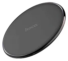 ЗУ HOCO CW6 Homey wireless charger (черный) купить в Барнауле
