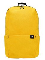 Рюкзак Xiaomi Mi Casual Daypack желтый купить в Барнауле