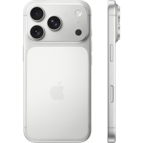 купить Apple iPhone 17 Pro Max 256Gb Silver GB в Барнауле фото 4 Apple iPhone 17 Pro Max 256Gb Silver GB купить в Барнауле фото 4