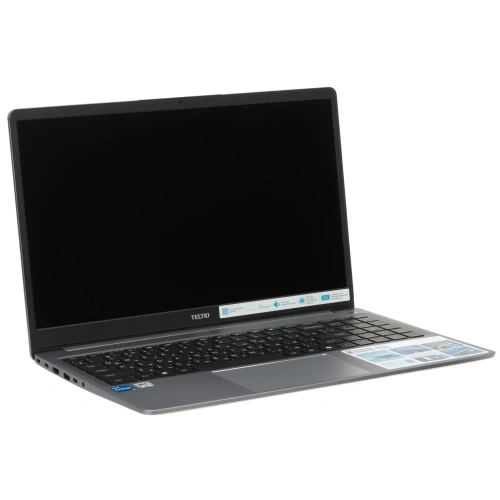 Ноутбук TECNO K15SRA/ i5-13420H 16/1TB/15.6"/ Win 11H/ Grey купить в Барнауле фото 5