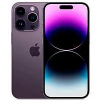 Apple iPhone 14 Pro 128 Gb Purple GB купить в Барнауле