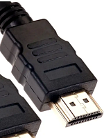 Кабель Aopen ACG711 HDMI-HDMI 2.0 1.5 m  купить в Барнауле