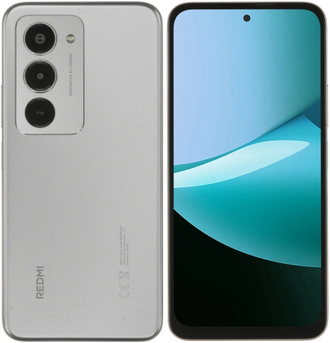 Xiaomi REDMI 15 8/256GB Титан купить в Барнауле