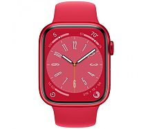 Apple Watch Series 8 41mm Sport Red GB купить в Барнауле