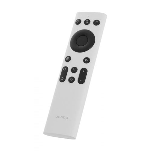 Проектор Wanbo Projector T2 Max белый купить в Барнауле фото 5