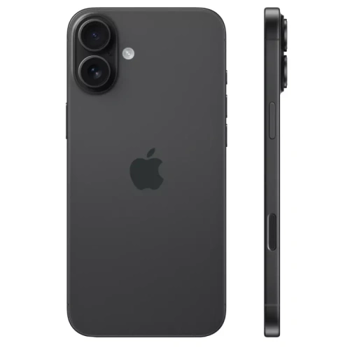 Apple iPhone 16 128Gb Black GB купить в Барнауле фото 2