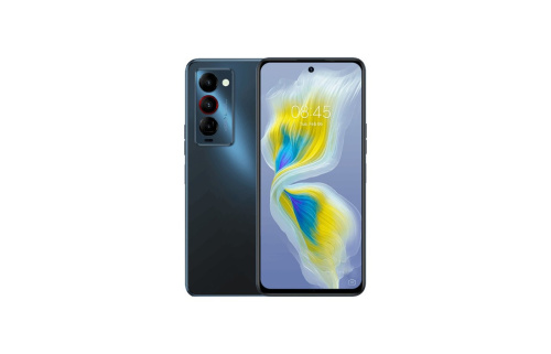 TECNO Camon 18 Premier 8/256GB Polar Night купить в Барнауле