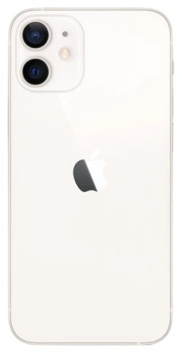 Apple iPhone 12 mini 64 Gb White GB купить в Барнауле фото 3