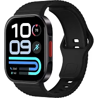 Часы Xiaomi Redmi Watch 6 Lite Черный купить в Барнауле