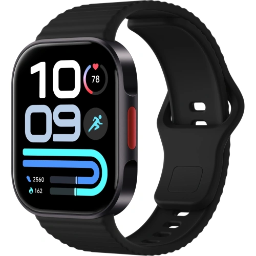 Часы Xiaomi Redmi Watch 6 Lite Черный купить в Барнауле
