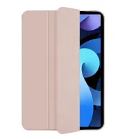 Чехол для Apple iPad Mini 6 (2021) Deppa Wallet Onzo Basic розовый купить в Барнауле
