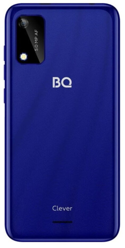 BQ 5745L Clever 1/32GB Синий купить в Барнауле фото 3