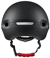 Велосипедный шлем Xiaomi Mi Commuter Helmet (черный) M купить в Барнауле