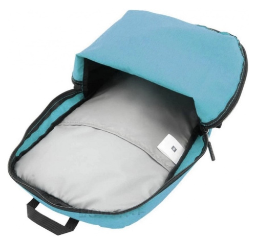 Рюкзак Xiaomi Mi Casual Daypack синий купить в Барнауле фото 4