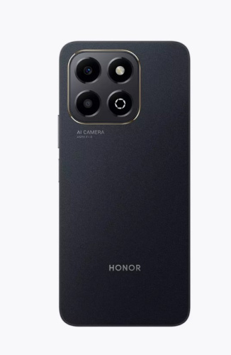 Honor X6b 4/128GB Midnight Black купить в Барнауле фото 2