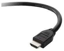 Кабель Belkin HDMI-HDMI, 18 ГБит/с 1м  купить в Барнауле