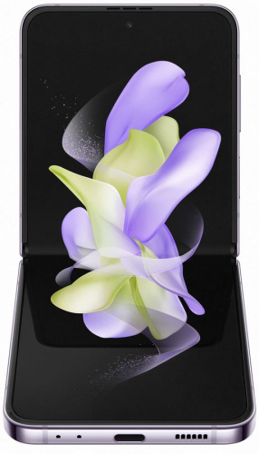 Samsung Z Flip 4 128Gb Puple купить в Барнауле фото 5