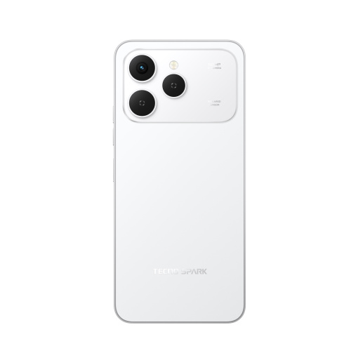 TECNO Spark 40 8/256GB Veil White купить в Барнауле фото 7
