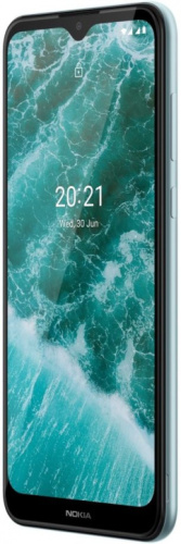 Nokia C30 DS TA-1359 2/32 Гб Белый купить в Барнауле фото 5