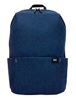 Рюкзак Xiaomi Mi Casual Daypack Темно-синий купить в Барнауле