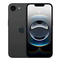 Apple iPhone 16e 128Gb Black GB купить в Барнауле