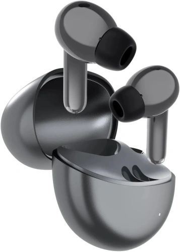 Гарнитура беспроводная Honor Choice Earbuds X7 Pro Grey купить в Барнауле