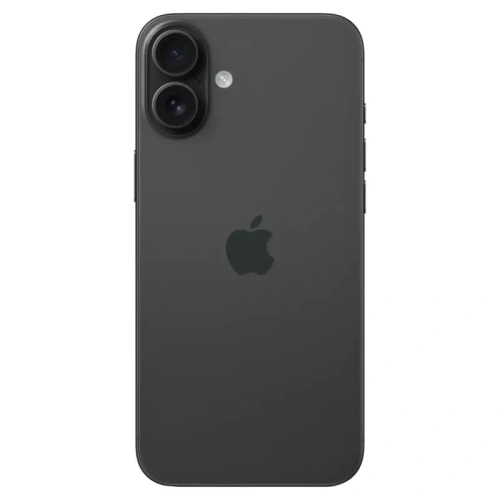 Apple iPhone 16 128Gb Black GB купить в Барнауле фото 3