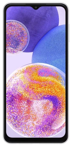 Samsung A23 A235G 64GB Белый купить в Барнауле фото 2