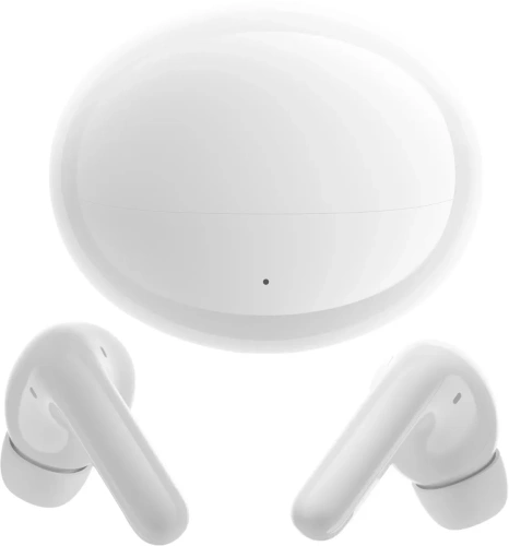 купить Гарнитура беспроводная Honor Choice Earbuds X7 Pro White в Барнауле фото 6 Гарнитура беспроводная Honor Choice Earbuds X7 Pro White купить в Барнауле фото 6