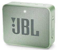Акустическая система JBL GO 2 Мятный купить в Барнауле