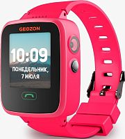 Детские часы GEOZON Aqua розовые купить в Барнауле