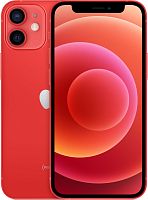 Apple iPhone 12 64 Gb Red купить в Барнауле
