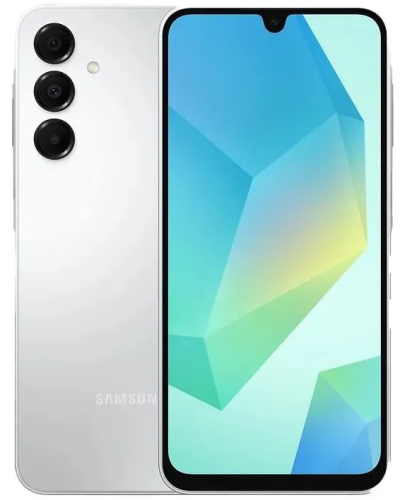 купить Samsung A16 A165F 4/128Gb Серебристый RU в Барнауле Samsung A16 A165F 4/128Gb Серебристый RU купить в Барнауле